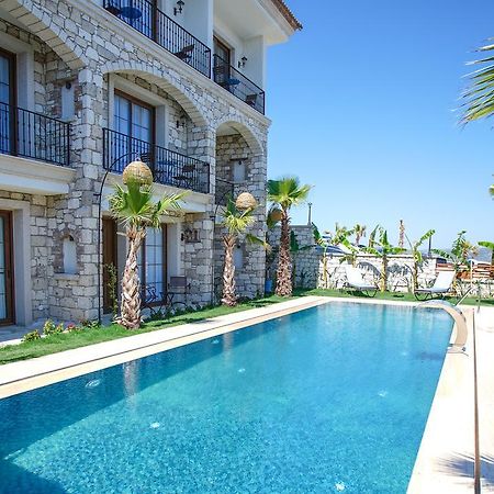 Avalon Boutique Hotel & Suites Alaçatı Exterior photo