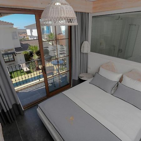 Avalon Boutique Hotel & Suites Alaçatı Exterior photo