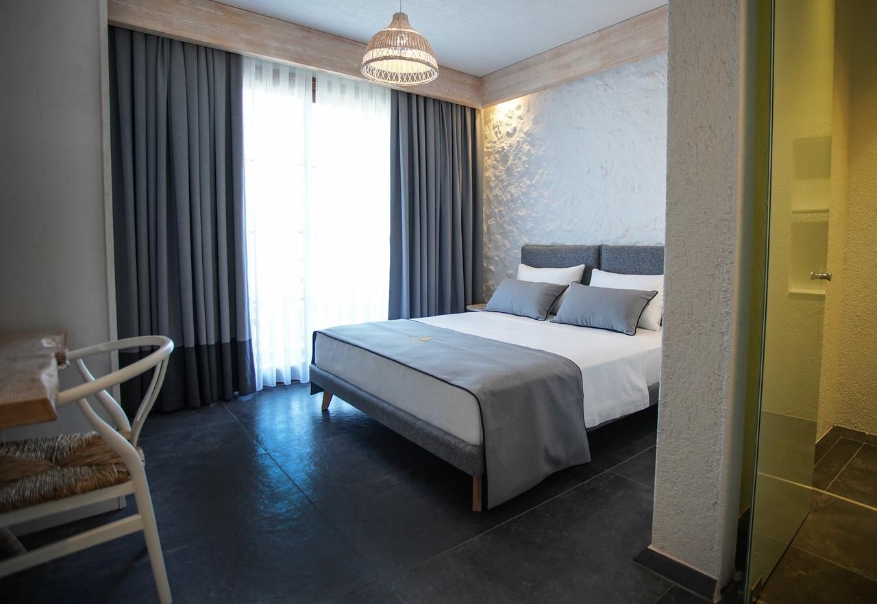 Avalon Boutique Hotel & Suites Alaçatı Exterior photo