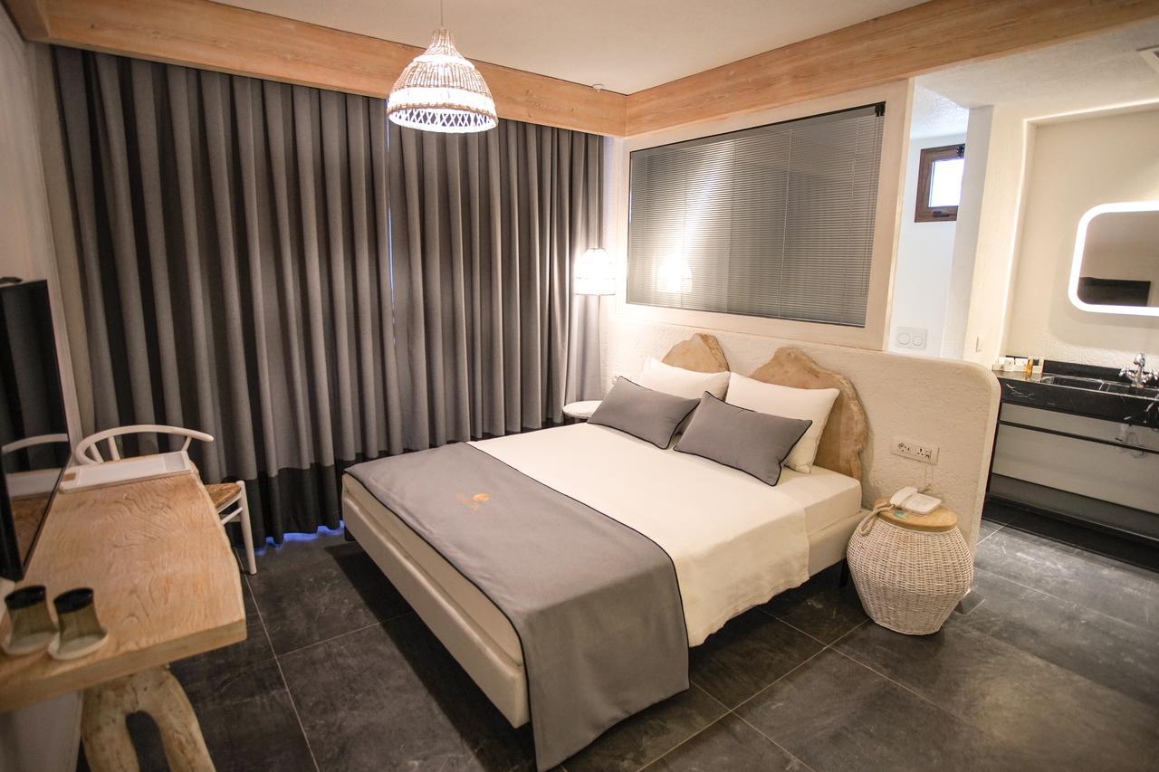 Avalon Boutique Hotel & Suites Alaçatı Exterior photo