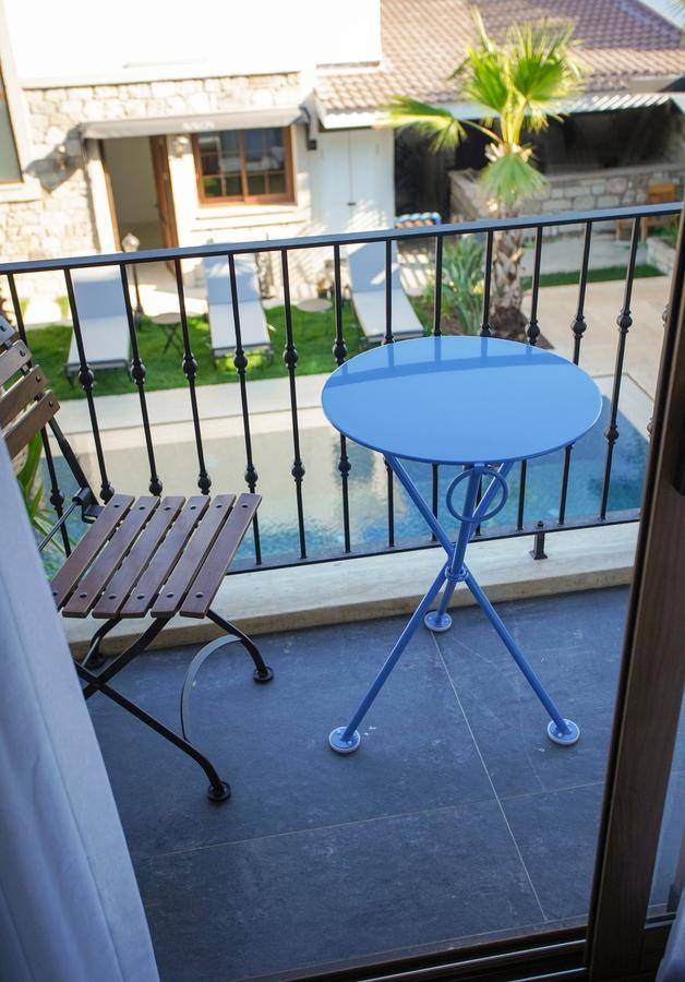 Avalon Boutique Hotel & Suites Alaçatı Exterior photo