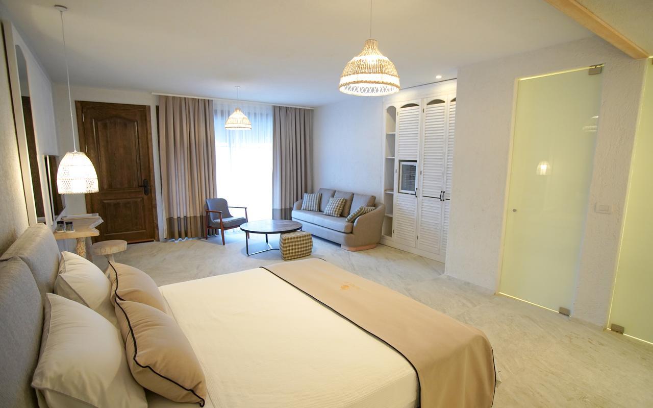 Avalon Boutique Hotel & Suites Alaçatı Exterior photo
