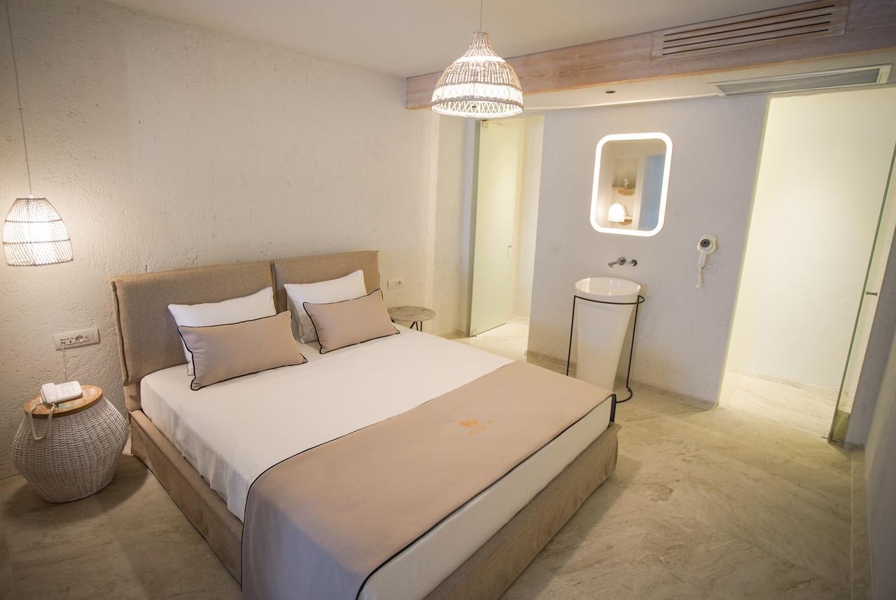 Avalon Boutique Hotel & Suites Alaçatı Exterior photo