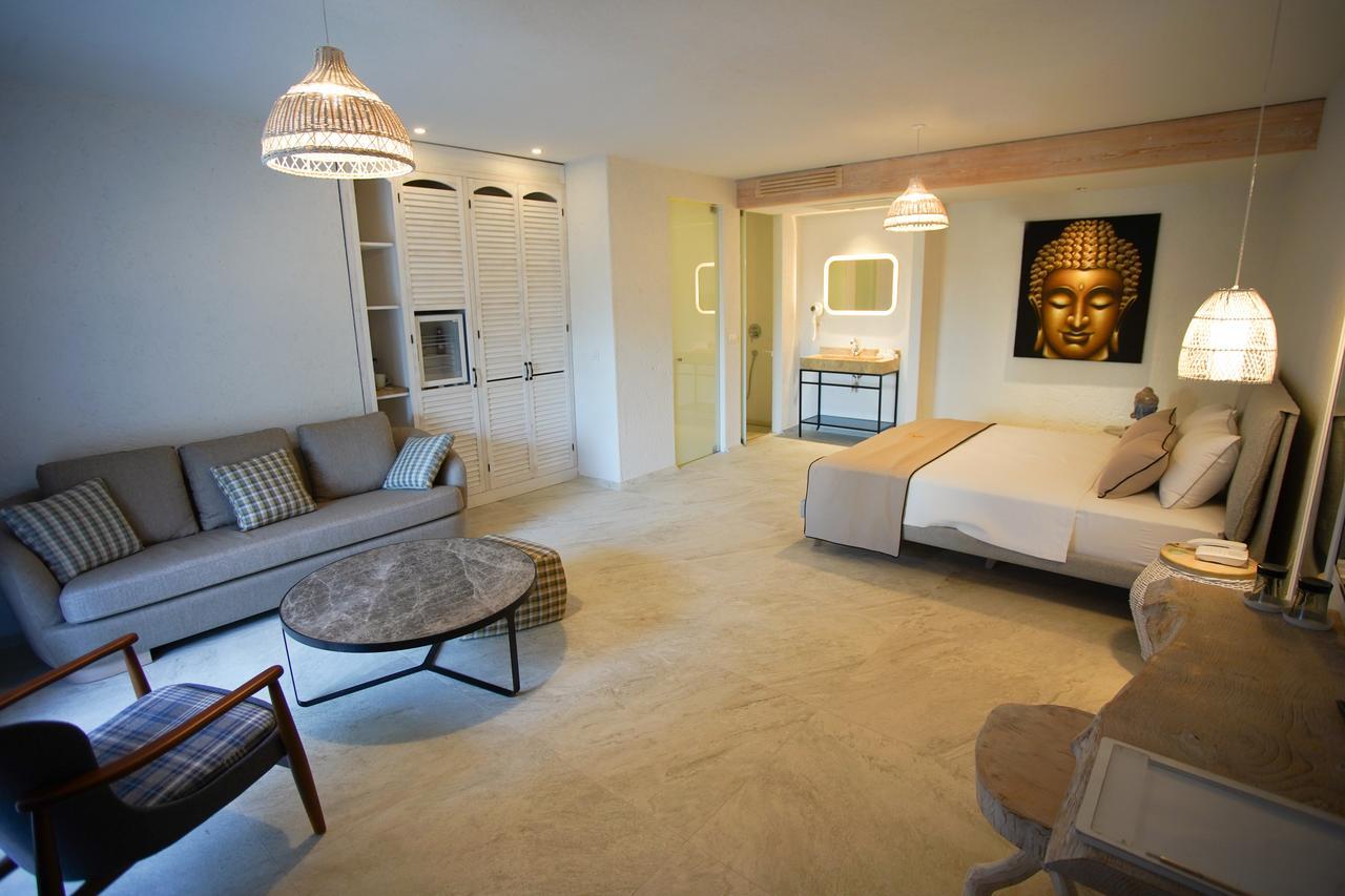 Avalon Boutique Hotel & Suites Alaçatı Exterior photo