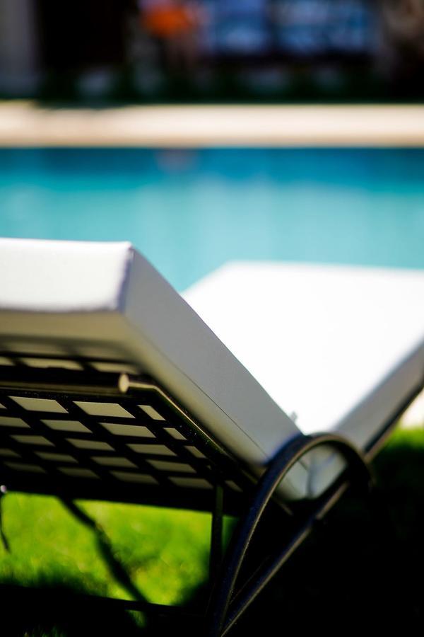 Avalon Boutique Hotel & Suites Alaçatı Exterior photo