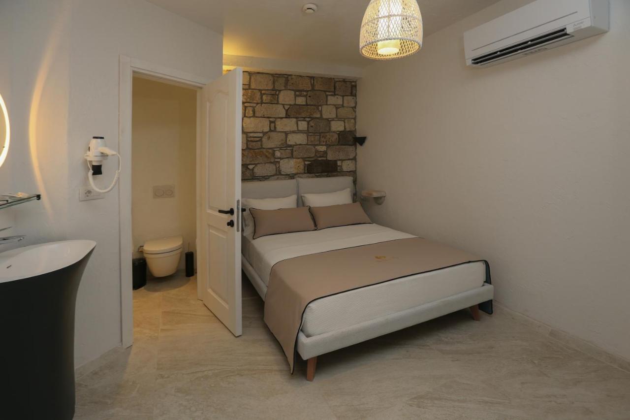 Avalon Boutique Hotel & Suites Alaçatı Exterior photo