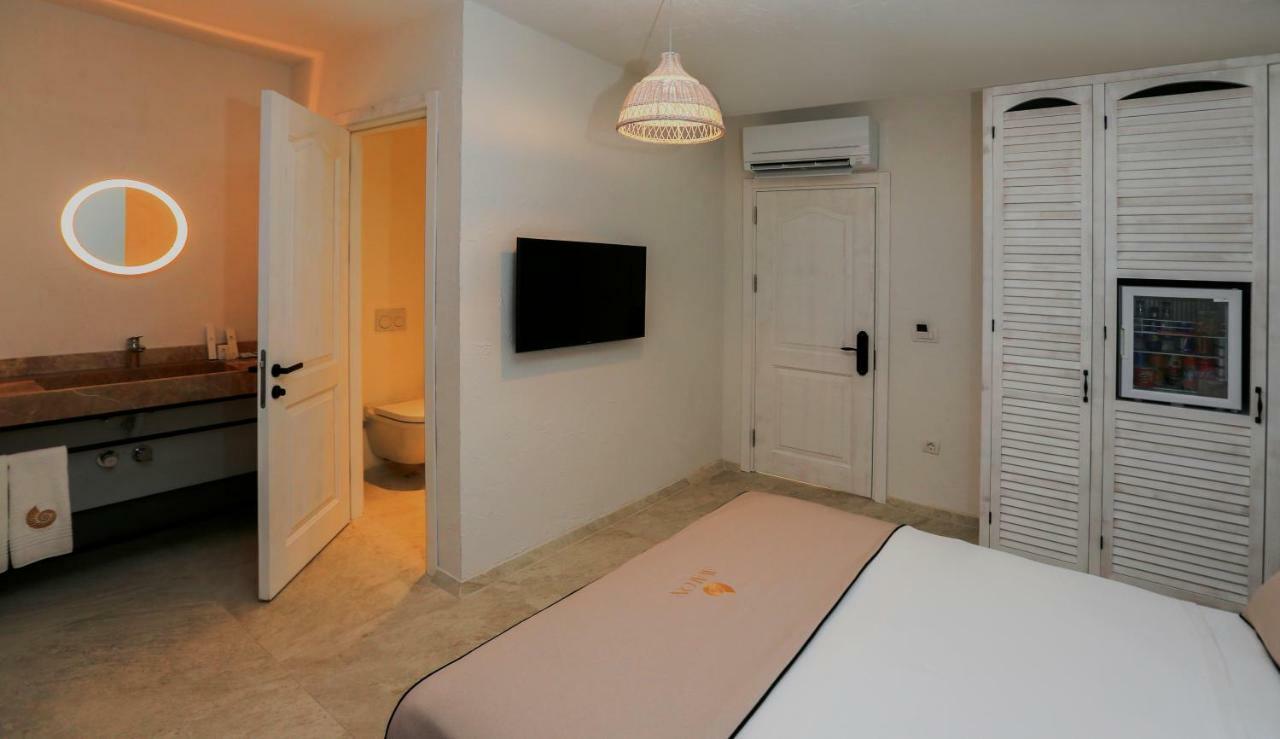 Avalon Boutique Hotel & Suites Alaçatı Exterior photo