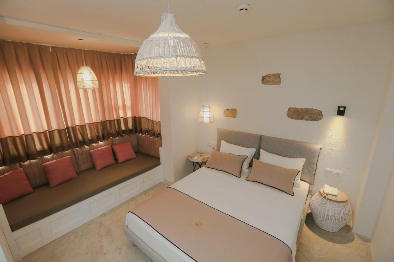 Avalon Boutique Hotel & Suites Alaçatı Exterior photo