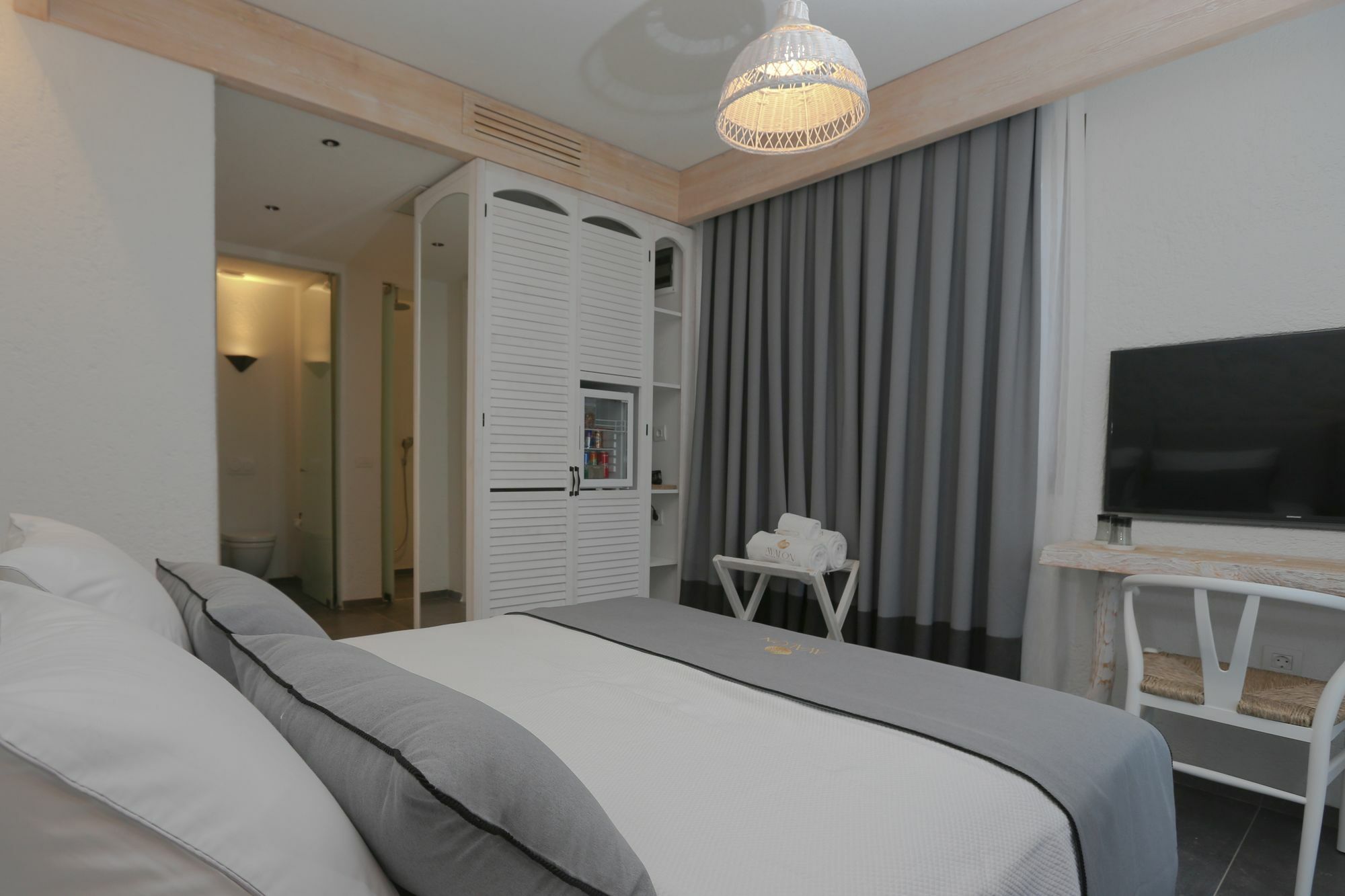 Avalon Boutique Hotel & Suites Alaçatı Exterior photo